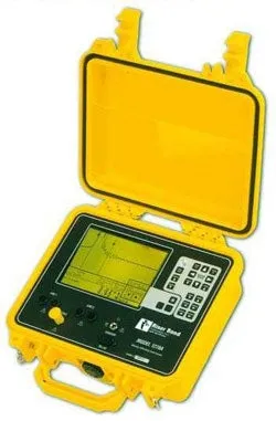 Radio Detection 1270A - Tester Kabelů