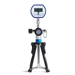Ralston Instruments DCAP-500PSIG-D pneumatická ruční pumpa