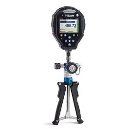 Ralston Instruments DCAP-500PSIG-FL pneumatické ruční čerpadlo