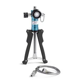 Ralston Instruments DCAP-PV-0000 pneumatické vakuumové/tlakové čerpadlo