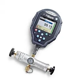 Ralston Instruments DP0V-100PSIG-FL Sada FieldLab pro kalibraci tlaku