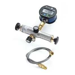 Ralston Instruments DPPV-KIT6-GC sada tlakového/vakuového čerpadla