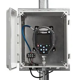 Sada Venkovního Pouzdra Ralston Instruments FLP1-GR-QF-E0 FieldLab