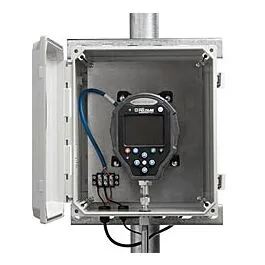 Sada Venkovního Pouzdra Ralston Instruments FLP1-GV-XF-E0 FieldLab