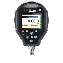 Ralston Instruments FLP1 FieldLab Přenosná tlaková kalibrátorem