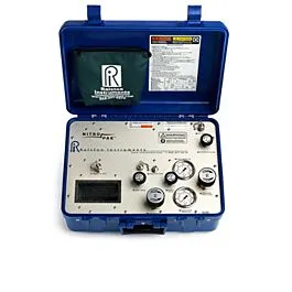Ralston NPAK-0000 sada pro kalibraci tlaku