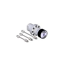 Ralston Instruments NPAK-0040 náhradní regulátor plynu
