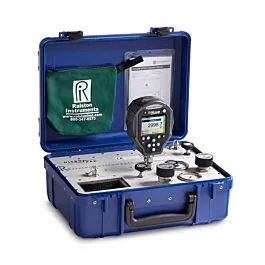 Ralston Instruments NPAK-1KPSIG-FL Zdroj pro kalibraci dusíkem