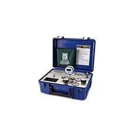Ralston Instruments NPAK-3KPSIG-D Nitrogen Kalibrační Kit