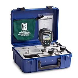 Ralston Instruments NPAK-3KPSIG-FL FieldLab Tlakový Kalibrační Kit