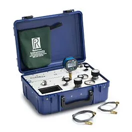 Ralston Instruments NPAK-KIT2-GR Sada Nitropak