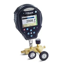 Sada kalibrační skříňky FieldLab Ralston Instruments QTCM-1KPSIG-FL