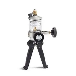 Hydraulická ruční pumpa Ralston Instruments QTHP-1MBA