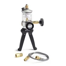 Ralston Instruments QTHP-2FBA Hydraulická ruční pumpa