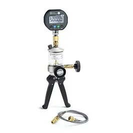 Ralston Instruments QTHP-KIT6-GP Hydraulická sada pumpy