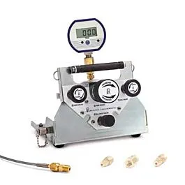 Sada pro kalibraci tlaku Ralston Instruments QTVC-3KPSIG-D