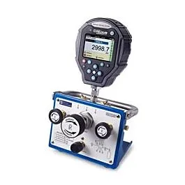 Sada pro kalibraci tlaku Ralston Instruments QTVC-3KPSIG-FL FieldLab