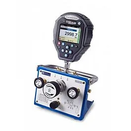 Sada pro kalibraci Ralston Instruments QTVC-500PSIG-FL