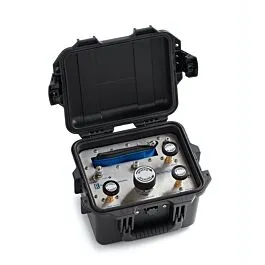 Regulátor tlaku Ralston Instruments QTVC-EN-0000-0-0