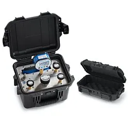Regulátor tlaku ControlPak Ralston Instruments QTVC-EN-KIT3-GP