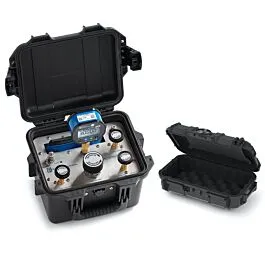 Regulátor tlaku ControlPak Ralston Instruments QTVC-EN-KIT4-GP