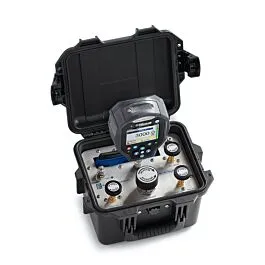Regulátor tlaku ControlPak Ralston Instruments QTVC-EN-KIT5-GP