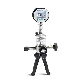 Ralston Instruments XTHP-10KPSIG-D Hydraulické ruční čerpadlo s digitálním měřidlem