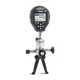 Ralston Instruments XTHP-10KPSIG-FL Hydraulické ruční čerpadlo s měřidlem FieldLab