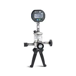 Ralston Instruments XTHP-KIT5-GV Hydraulická kalibrační souprava