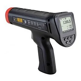 Raytek RAYR3IPLUS2ML Raynger Přenosný infračervený teploměr