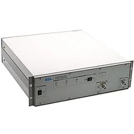 RDL DCR-2500A konvertor s nižší frekvencí