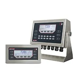 Rice Lake Weighing Systems 101230 Indikátor měření síly