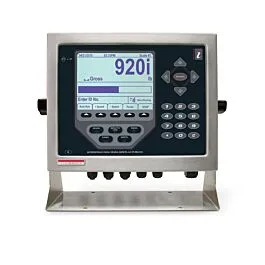 Rice Lake Weighing Systems 920i indikátor procesu