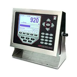 Rice Lake Weighing Systems 69770 panelový displej
