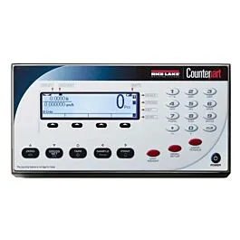 Indikátor počítání Rice Lake Weighing CP-50