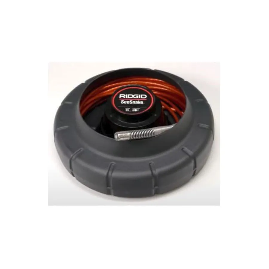 RIDGID 37483 MicroDrain D65S Buben