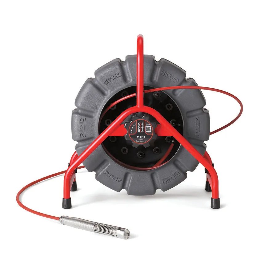 RIDGID 63628 SeeSnake Mini Kamera s TrueSense