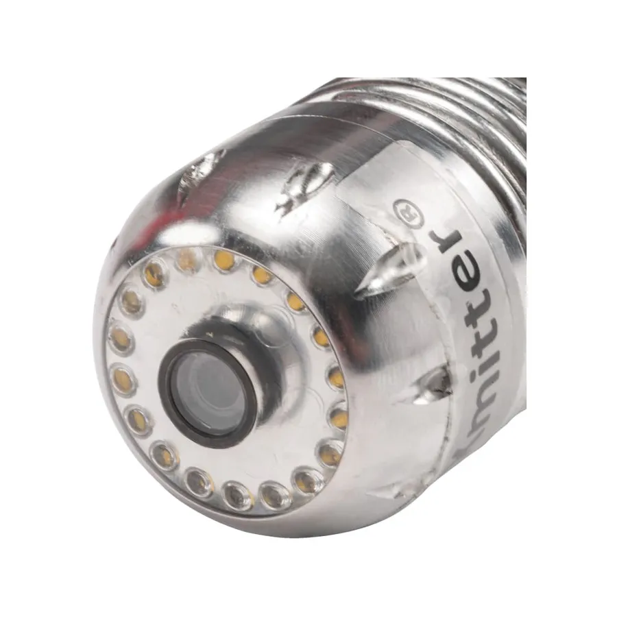 RIDGID 63853 Hlava kamery SeeSnake s TruSense, 25mm