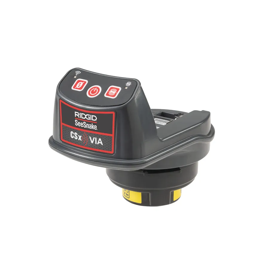 RIDGID 66523 Adaptér inspekční kamery