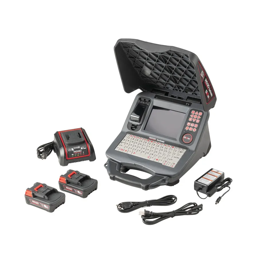 RIDGID 69038 Monitor SeeSnake
