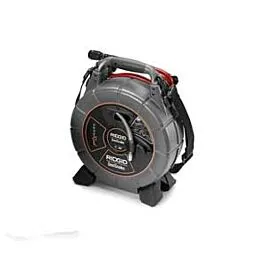 Systém videoinspekce Ridgid Tools 40818 nanoReel