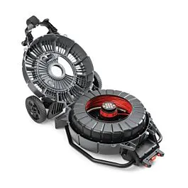 Ridgid Tools 42348 SeeSnake MAX RM200A kamerový systém