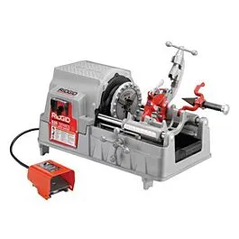 Ridgid Tools 96507 Závitořez na trubky