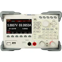 RIGOL DL3041 Programovatelné elektronické zatížení DC