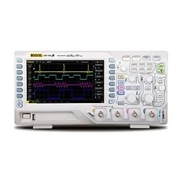 Digitální osciloskop RIGOL DS1104Z