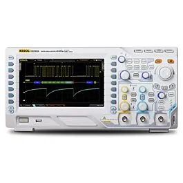 RIGOL DS2072A-S 70MHz 2kanálový osciloskop