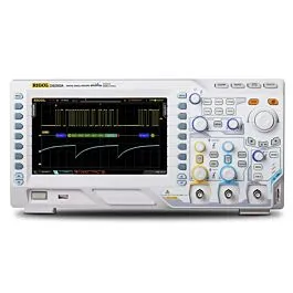 RIGOL DS2302A-S 300MHz 2kanálový osciloskop