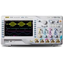 RIGOL DS4034 350MHz 4kanálový osciloskop