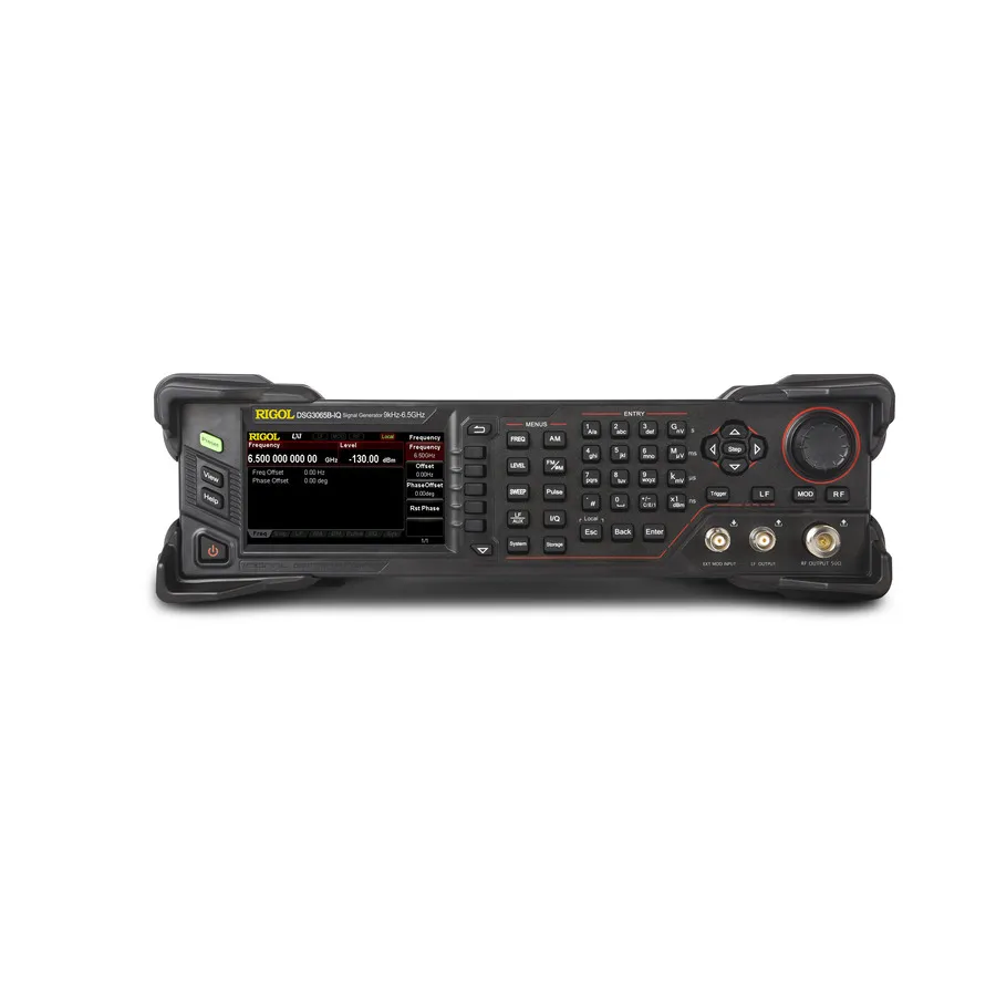 RIGOL DSG3065B-IQ-OCXO generátor RF signálů