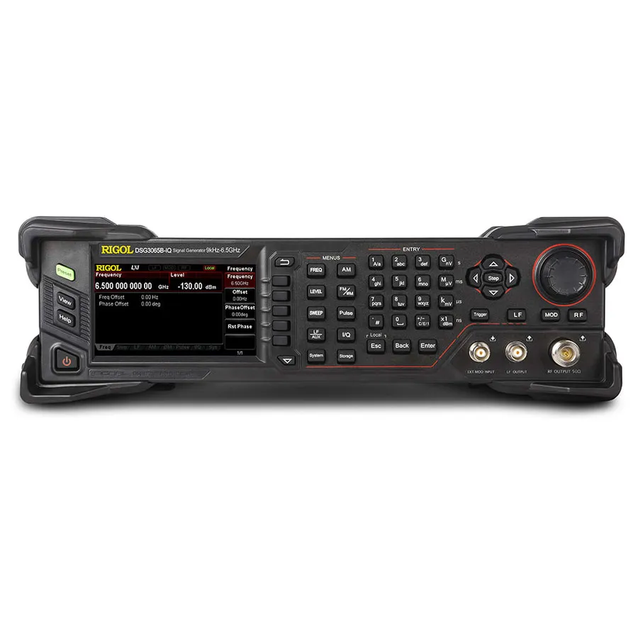 RIGOL DSG3065B-IQ Generátor RF signálu